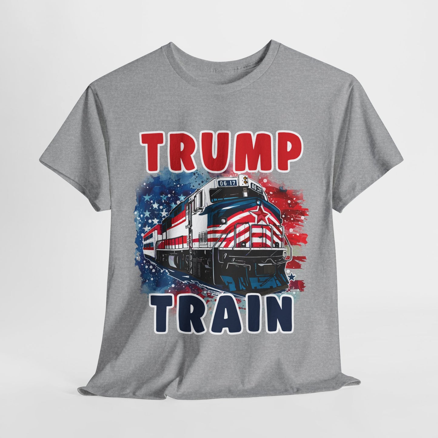 Donald Trump - Trump Train T-Shirt