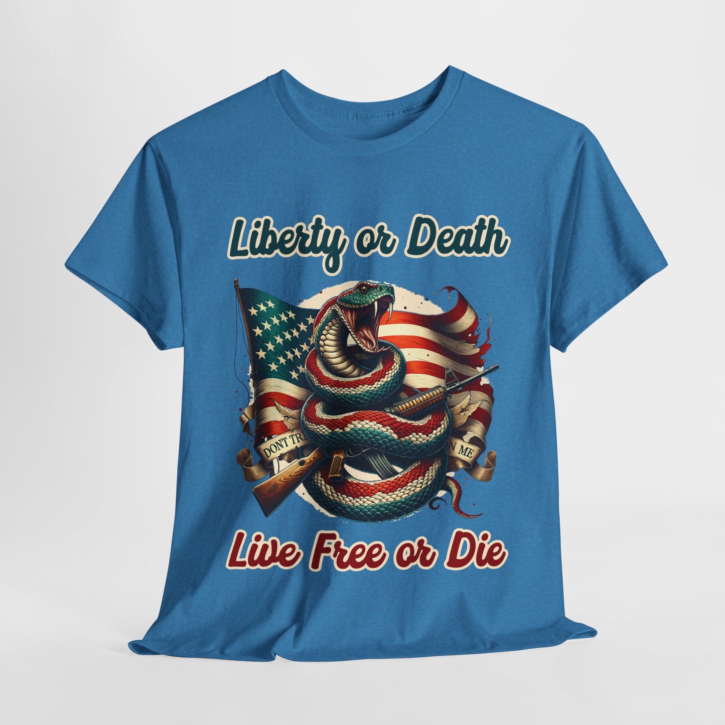 Liberty or Death T-Shirt