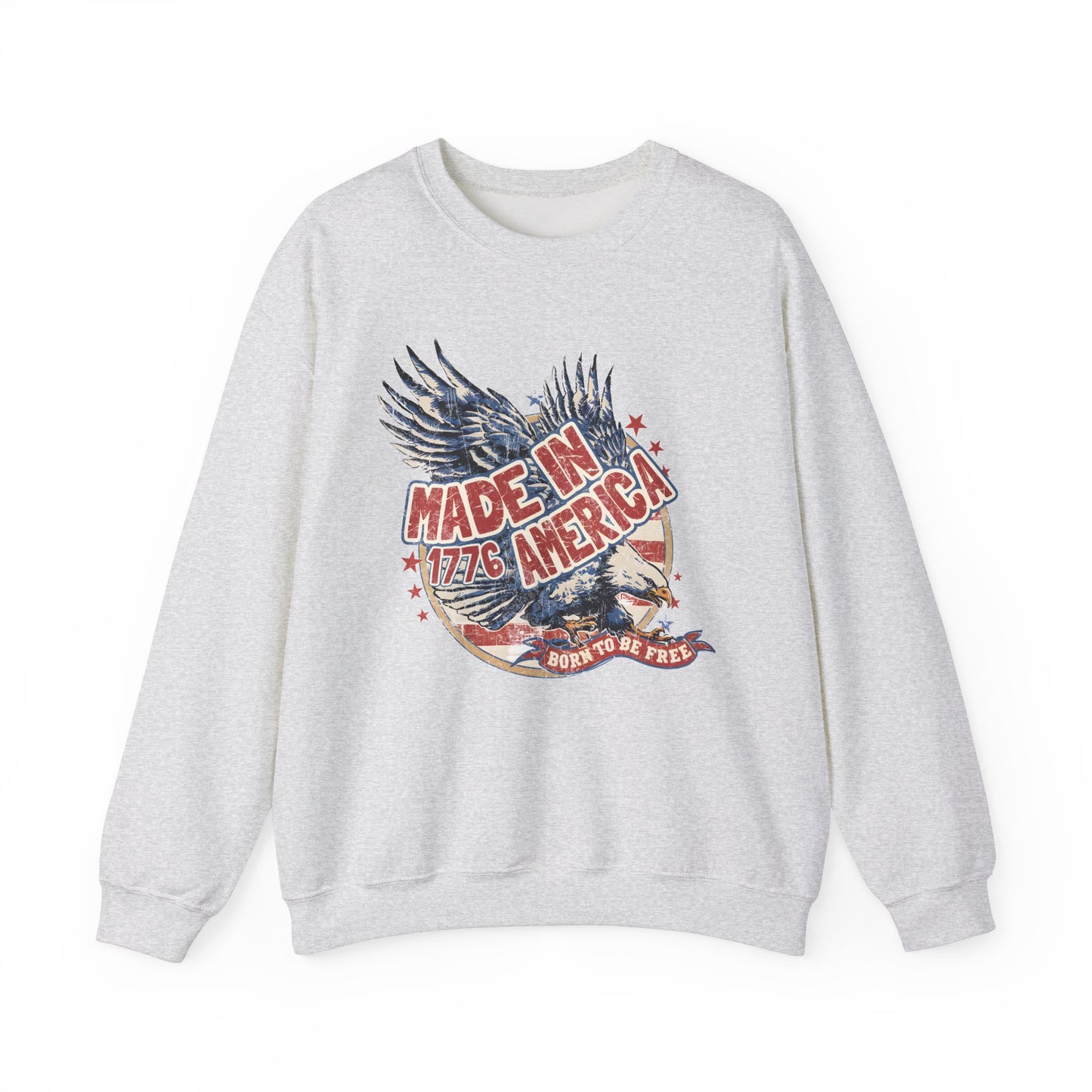 Made in America 1776 Sweatshirt