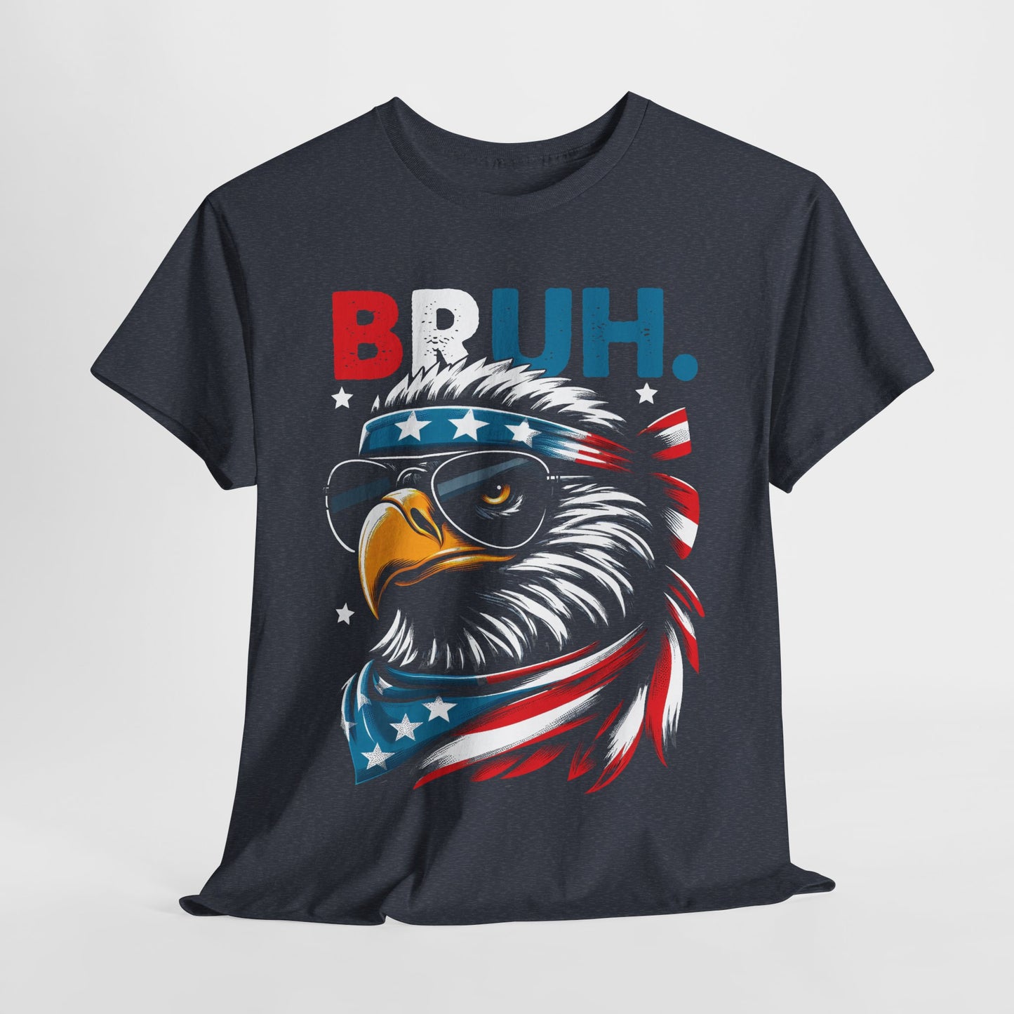 Eagle with Shades #4 T-Shirt