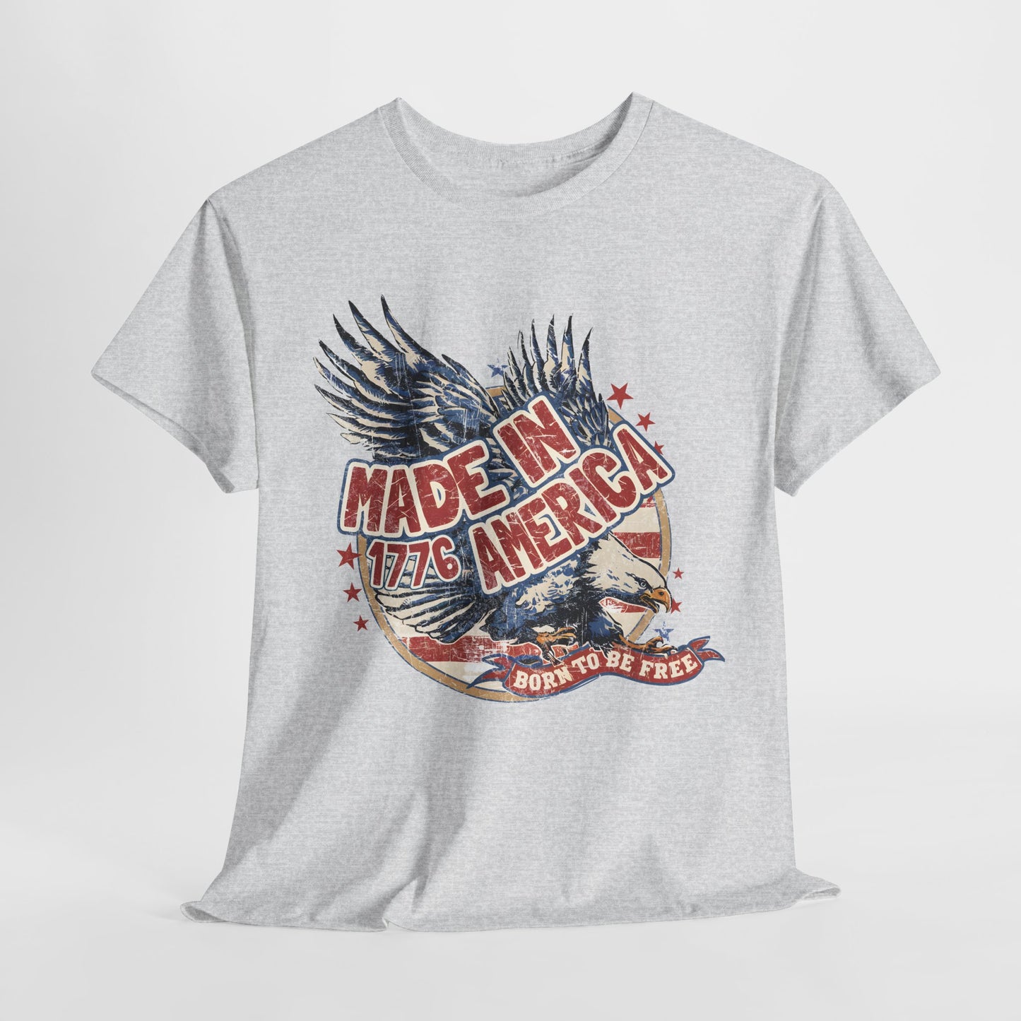 Made in America 1776 T-Shirt