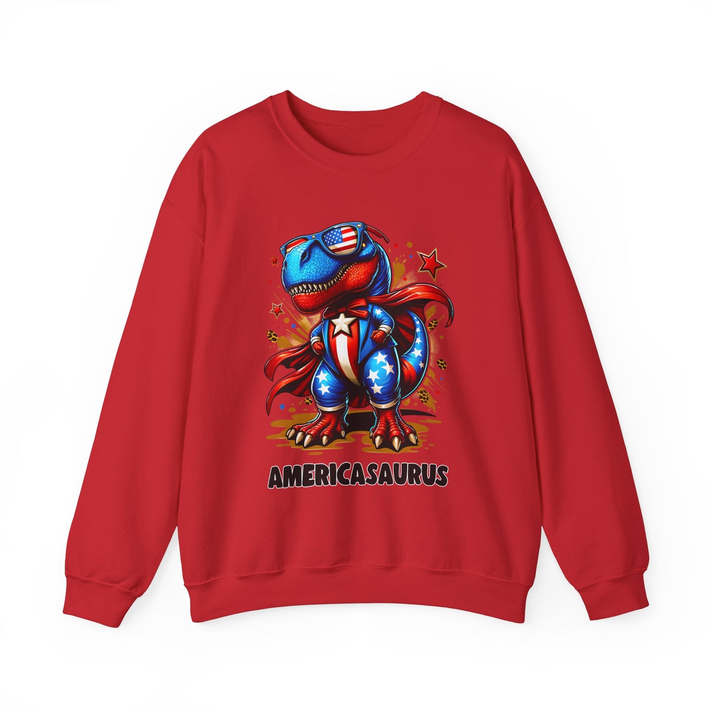 Americasaurus Sweatshirt