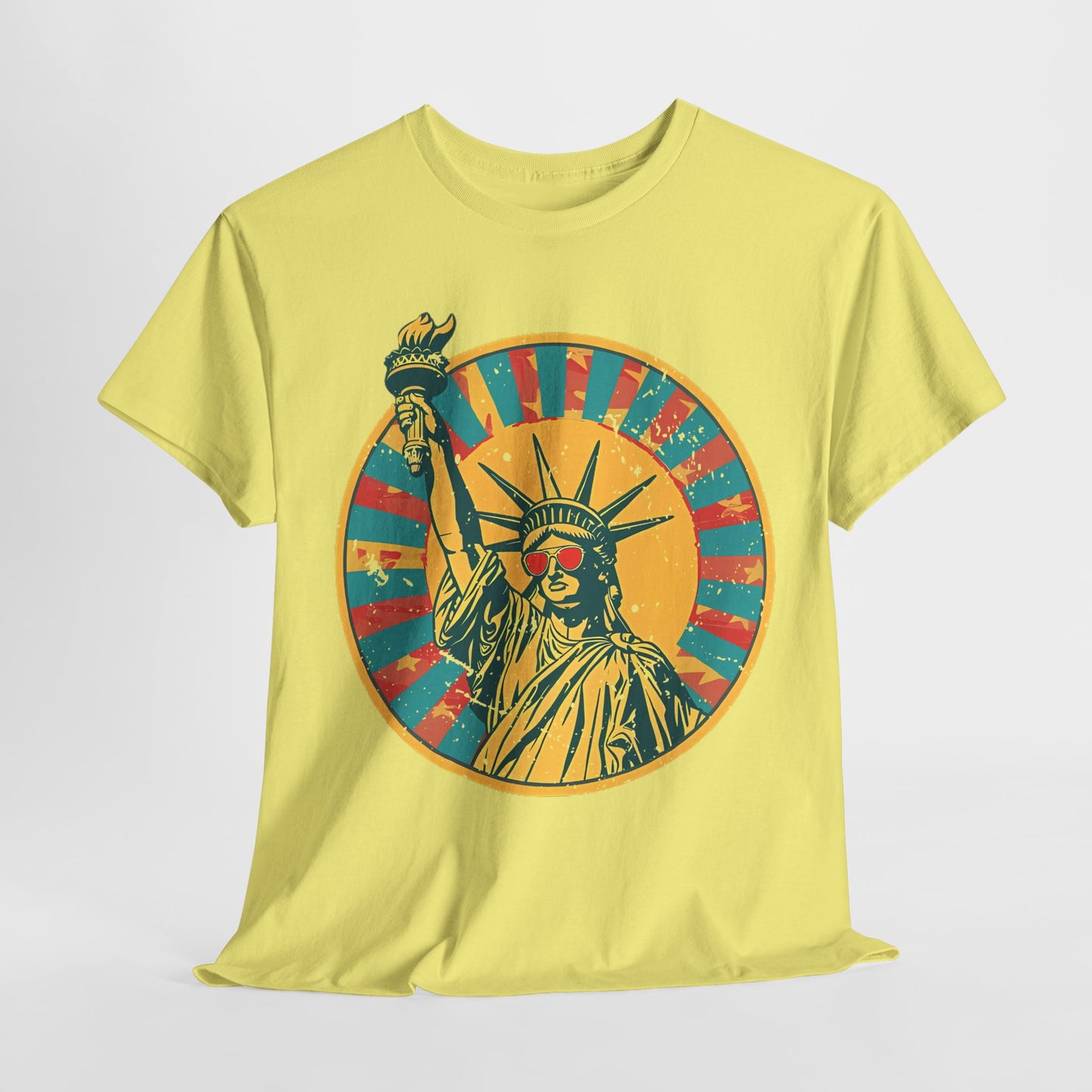 Statue of Liberty #1 T-Shirt