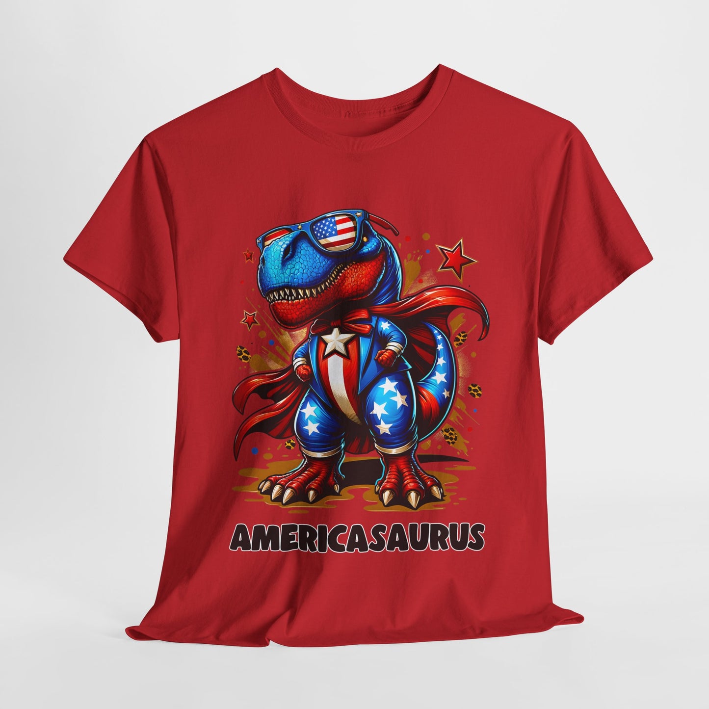Americasaurus T-Shirt