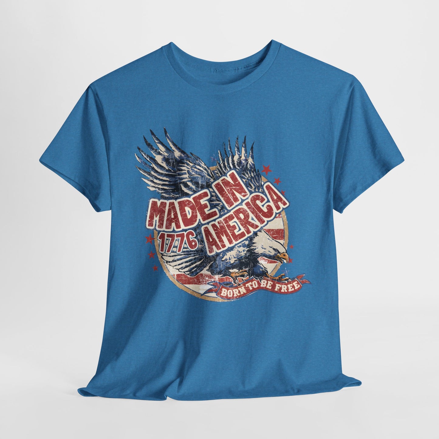 Made in America 1776 T-Shirt