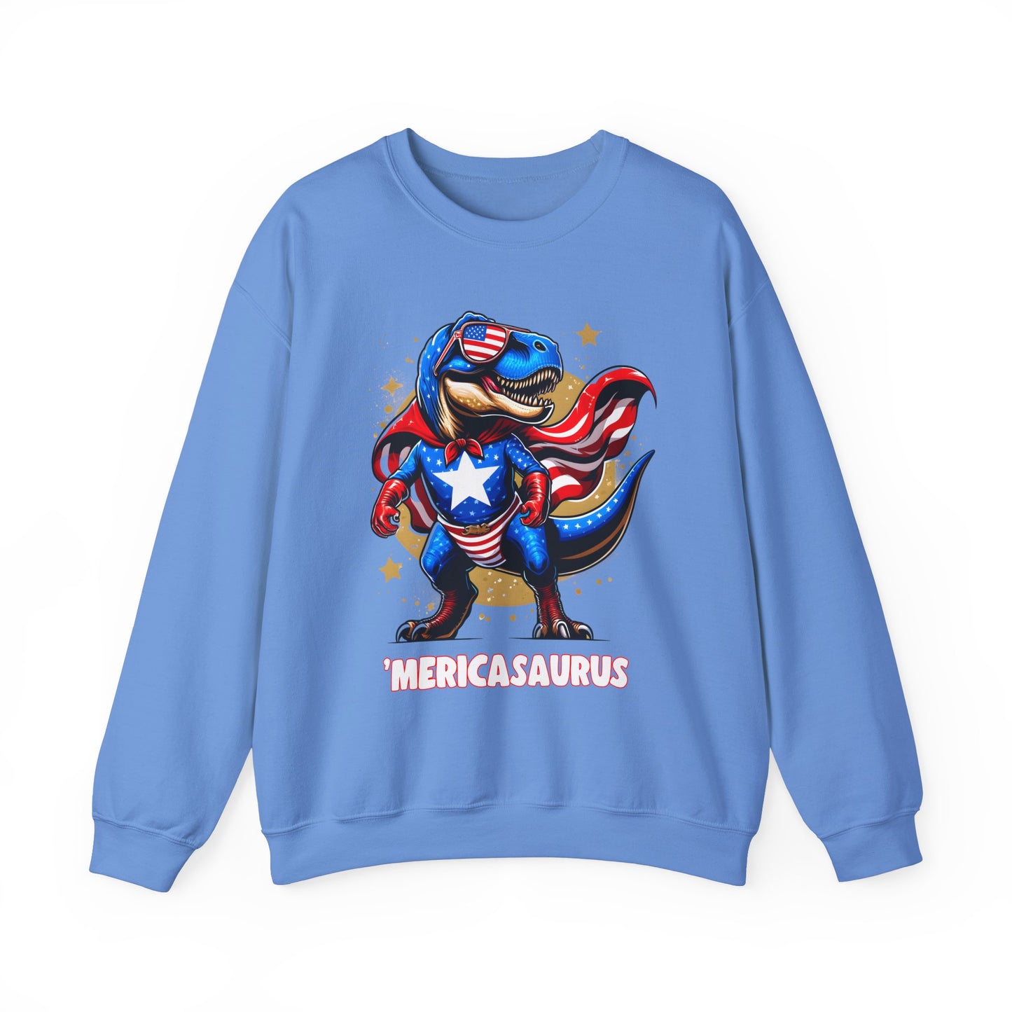 'Mericasaurus Sweatshirt