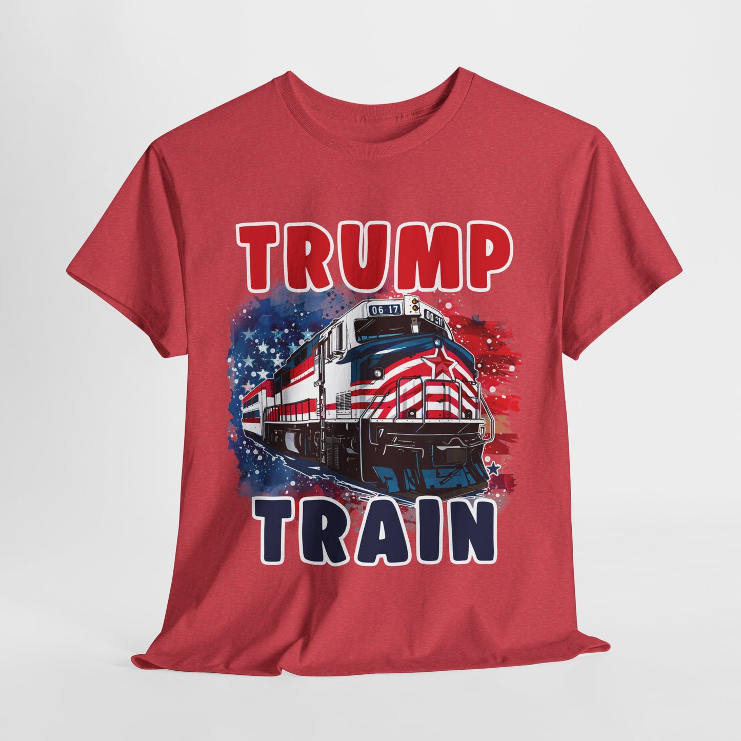 Donald Trump - Trump Train T-Shirt