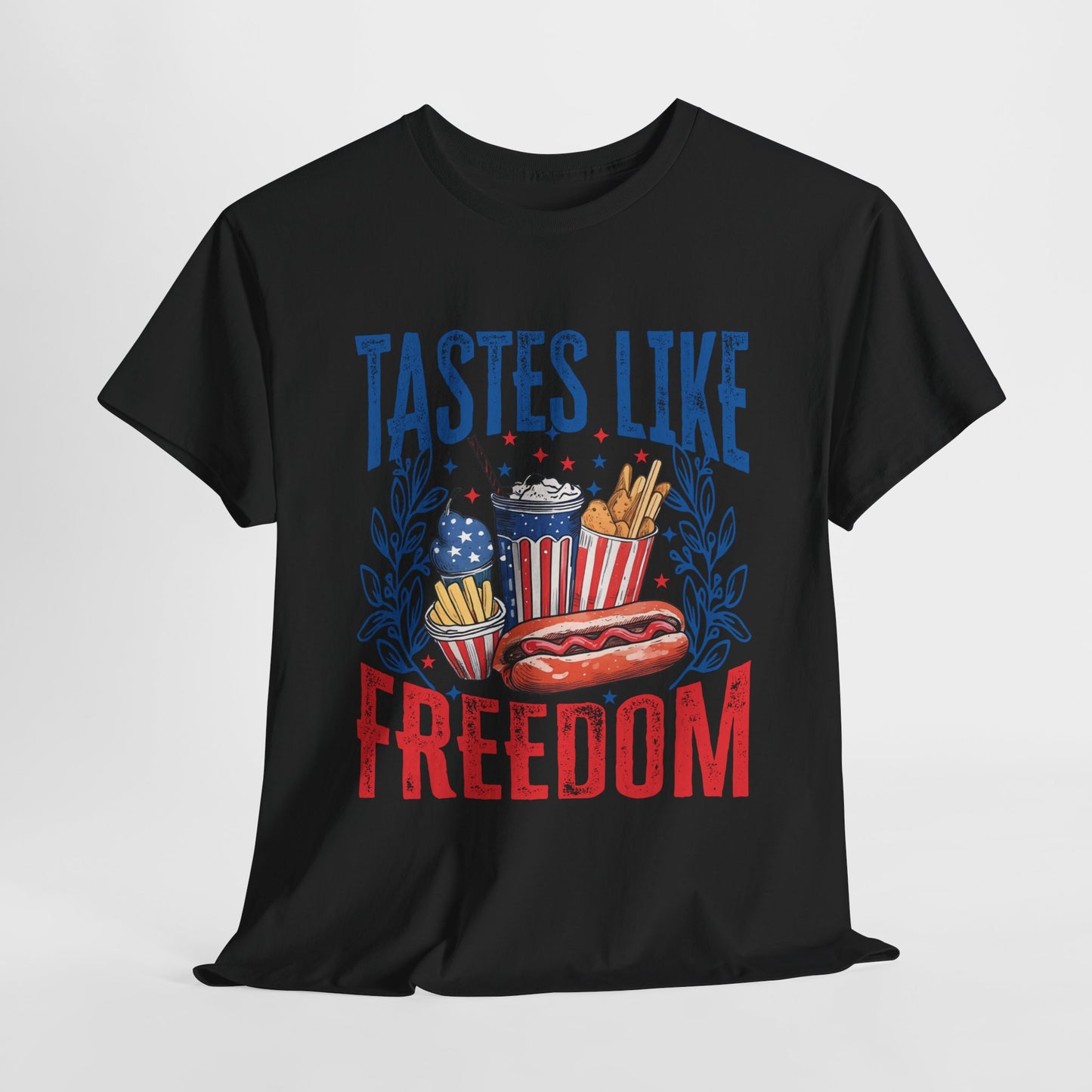 Tastes Like Freedom T-Shirt