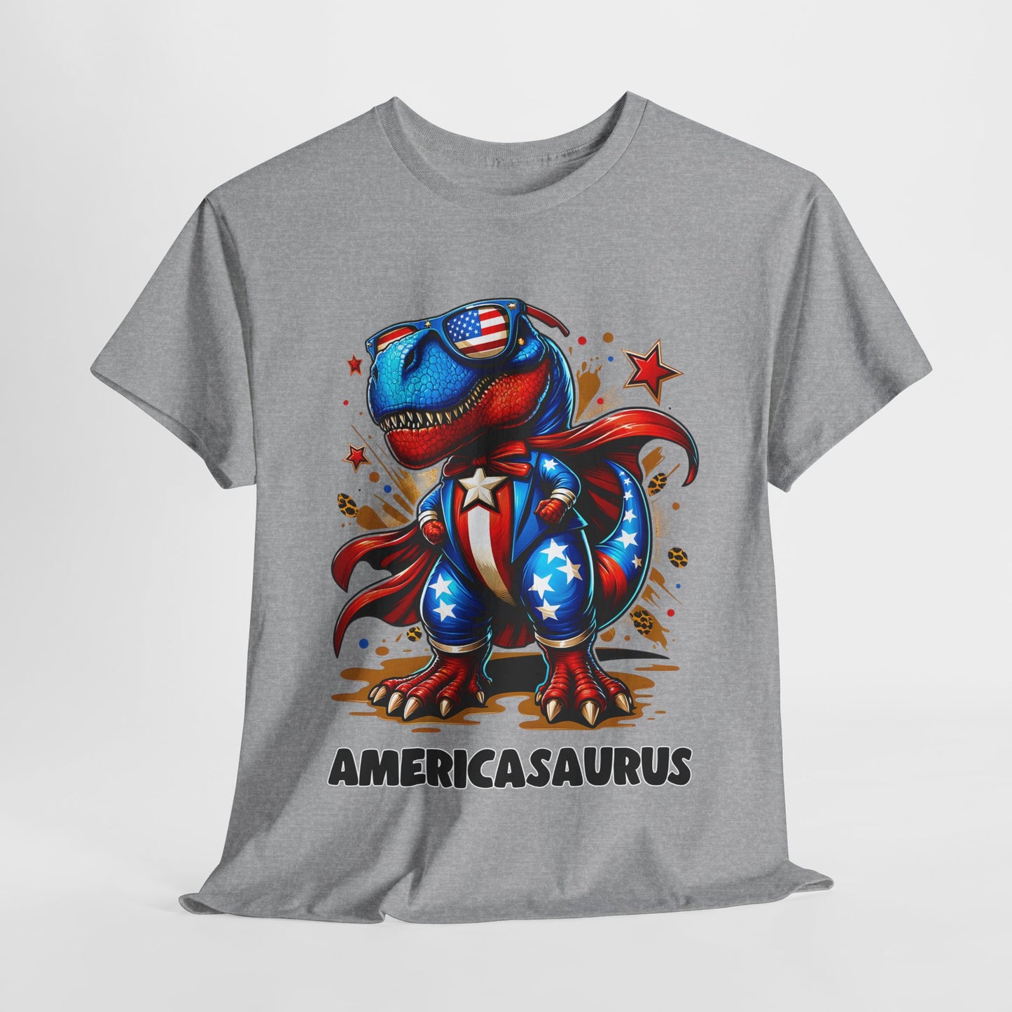 Americasaurus T-Shirt