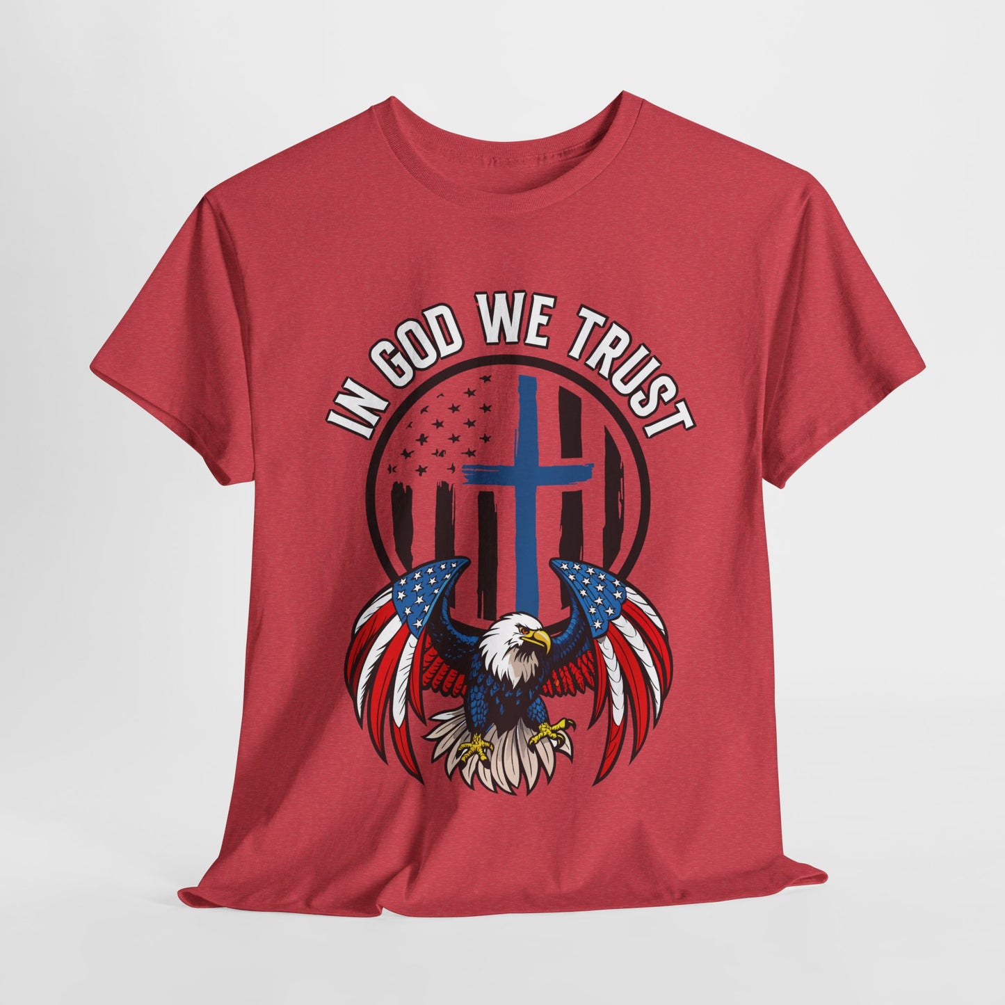 In God We Trust T-Shirt