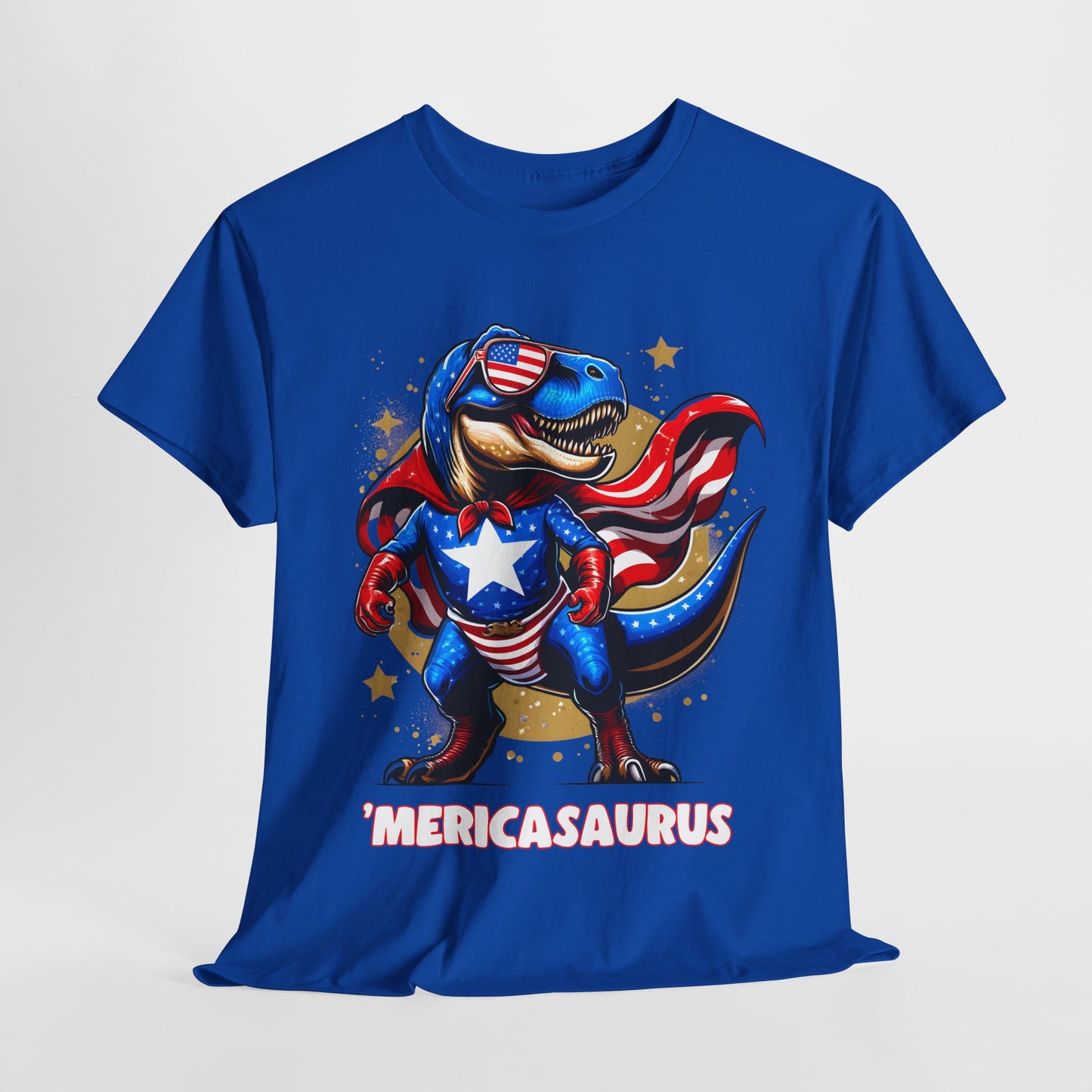 'Mericasaurus T-Shirt