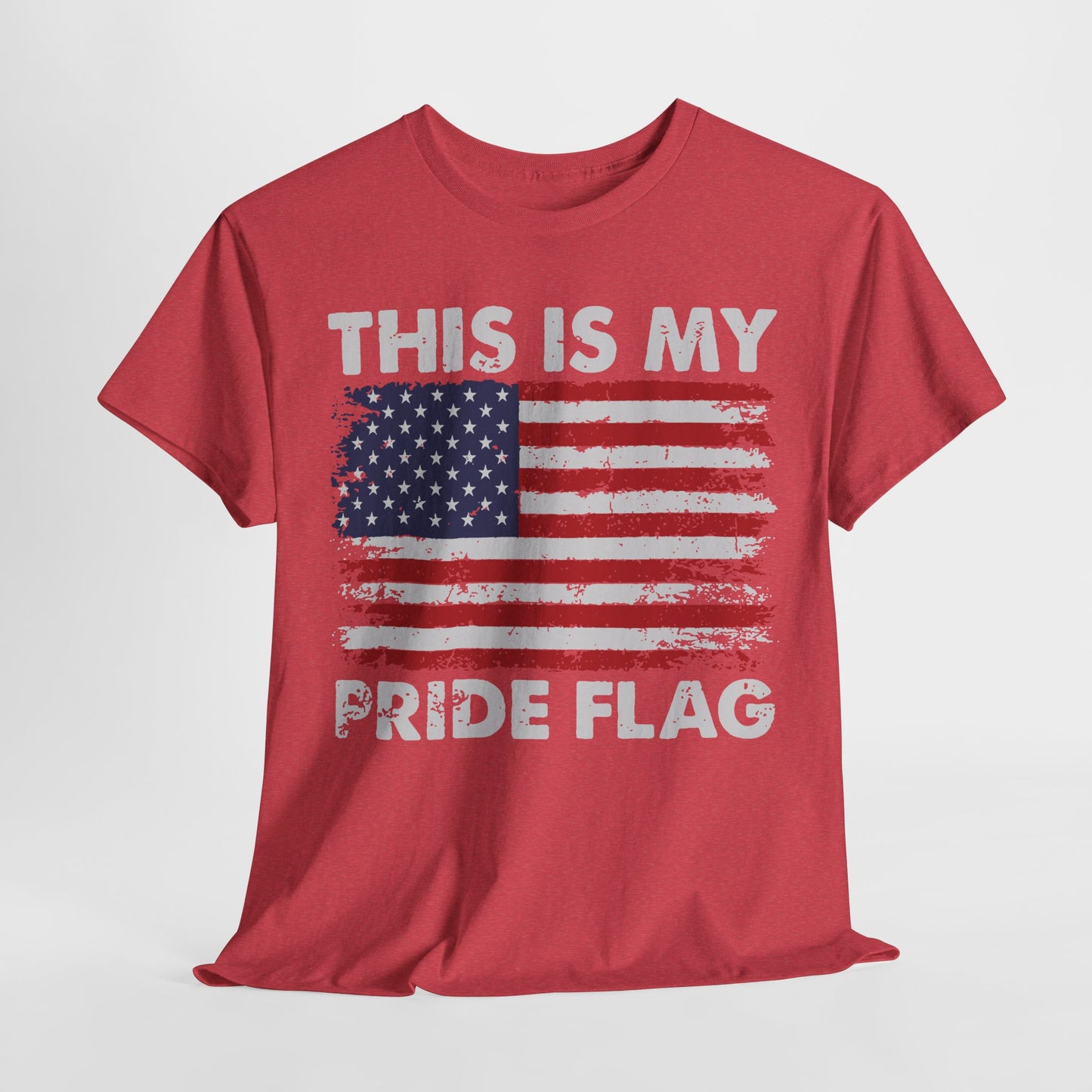 This is My Pride Flag T-Shirt