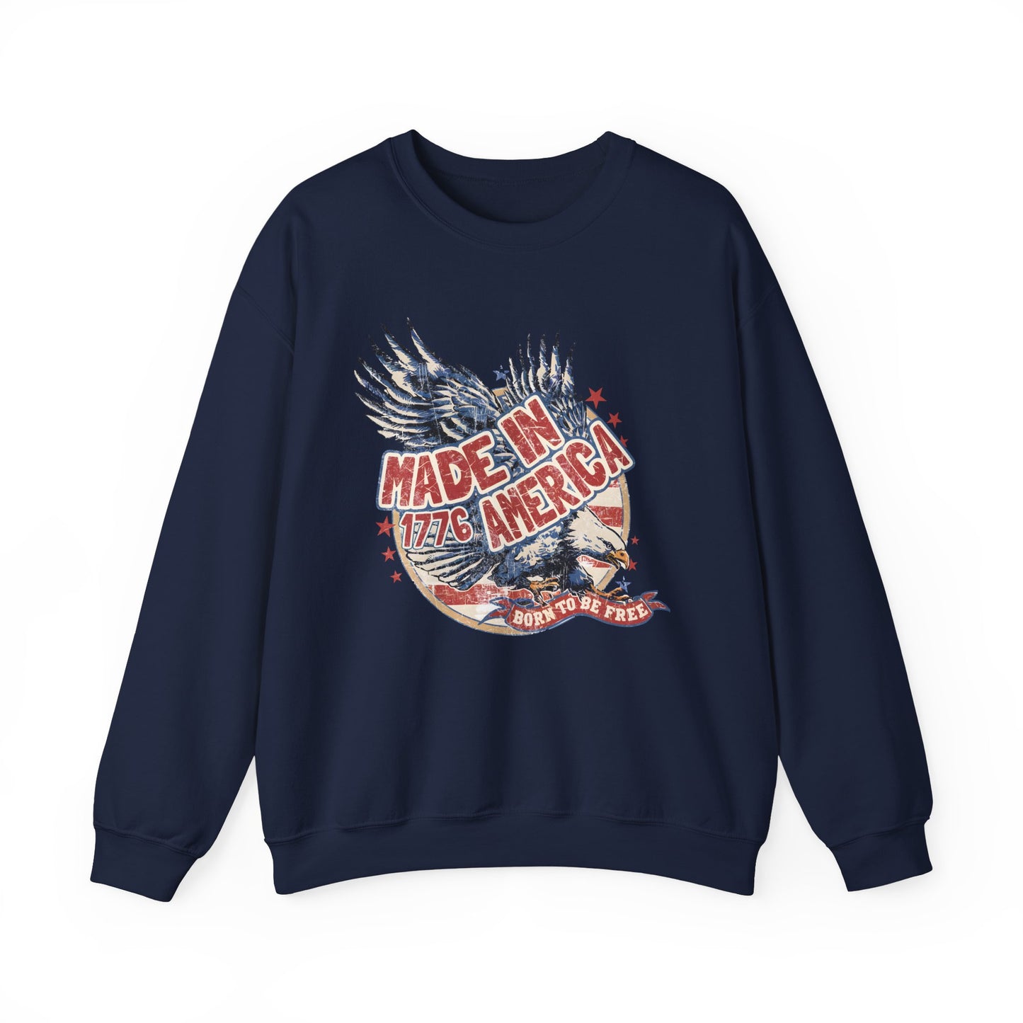 Made in America 1776 Sweatshirt