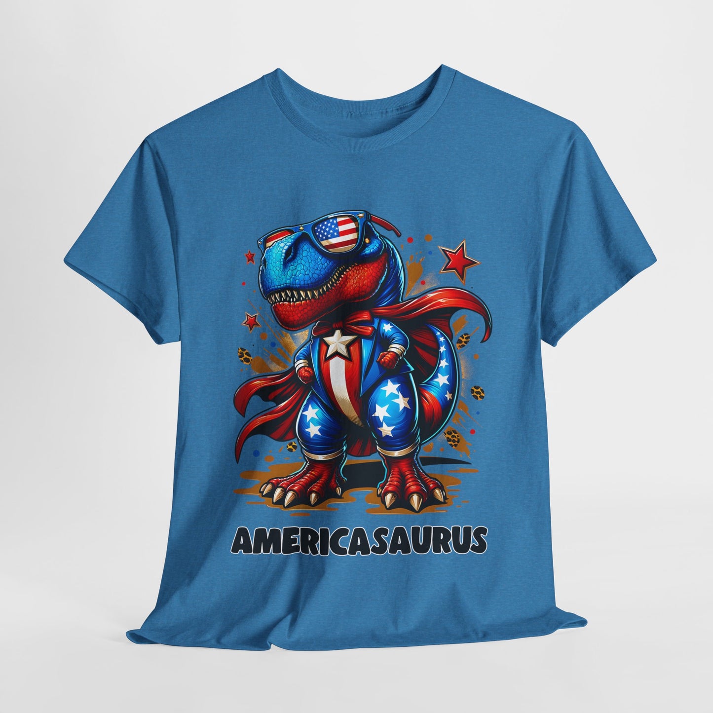 Americasaurus T-Shirt