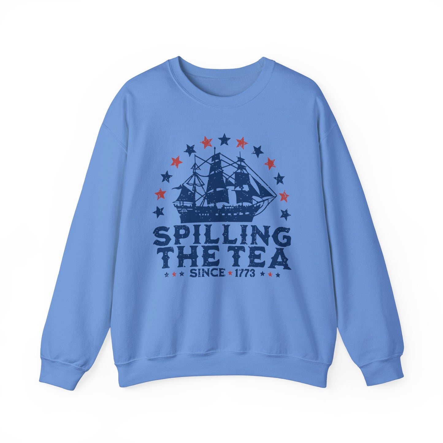 Spilling the Tea #3 Sweatshirt