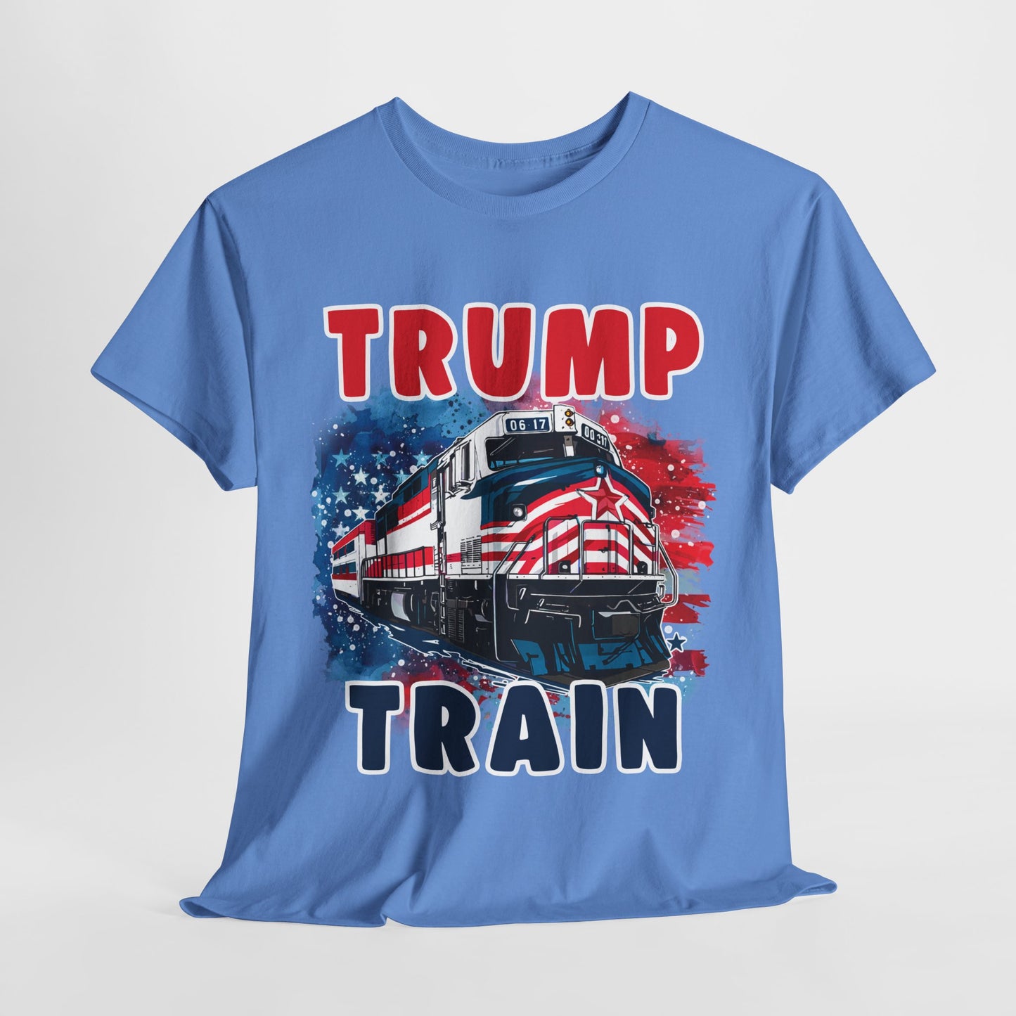 Donald Trump - Trump Train T-Shirt