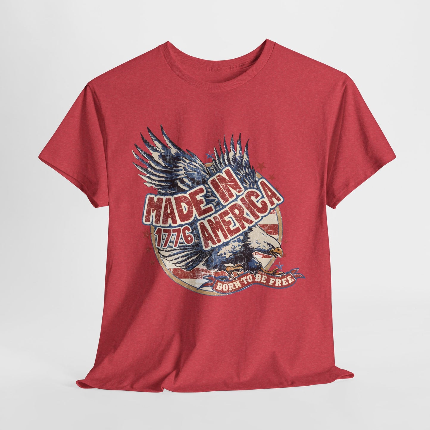 Made in America 1776 T-Shirt