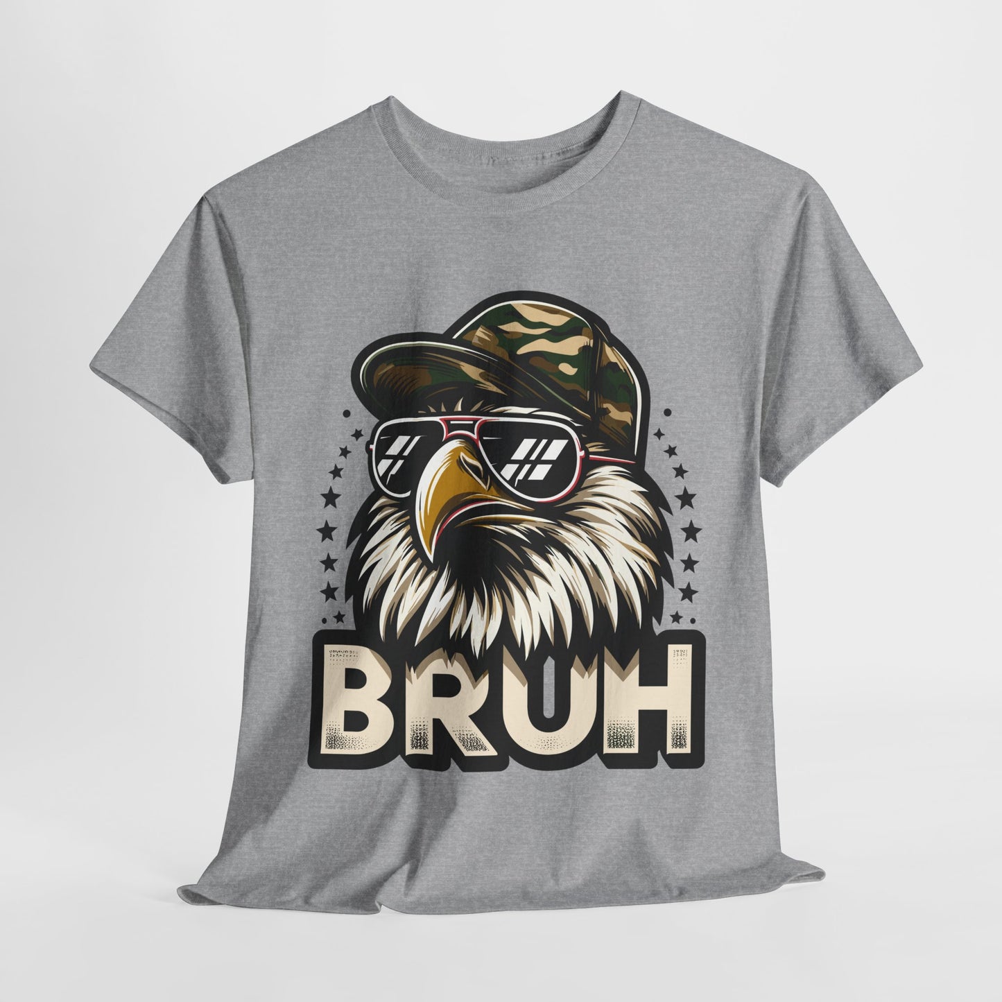Eagle with Shades #2 T-Shirt