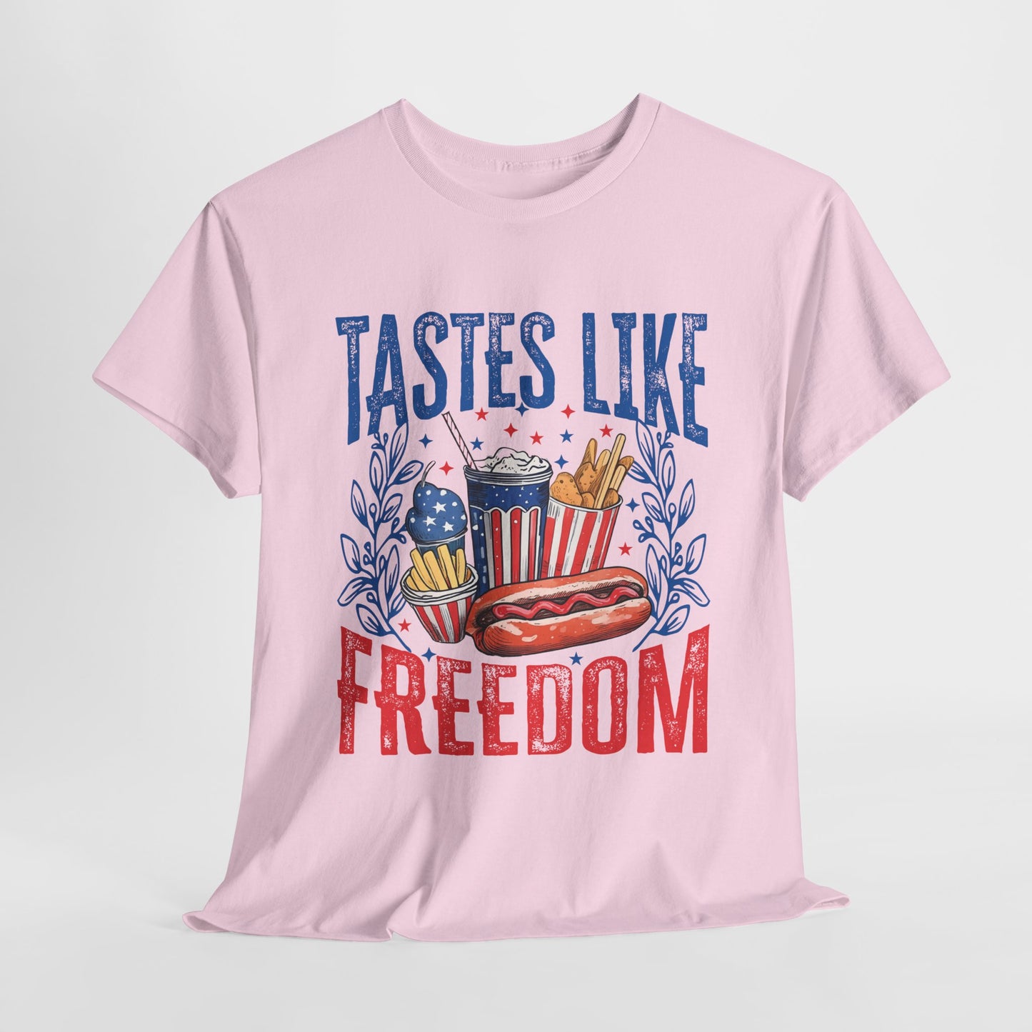 Tastes Like Freedom T-Shirt
