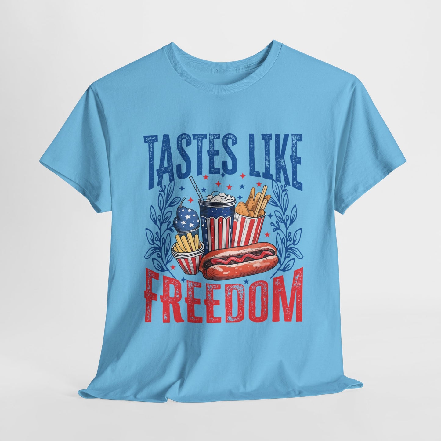 Tastes Like Freedom T-Shirt