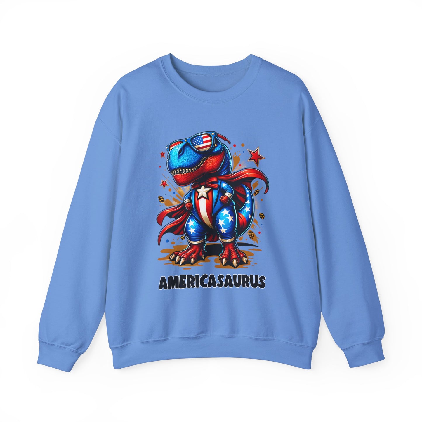Americasaurus Sweatshirt