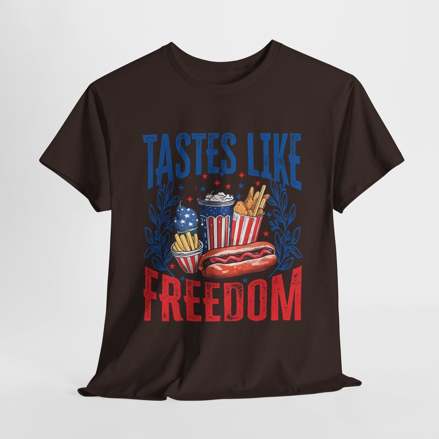 Tastes Like Freedom T-Shirt