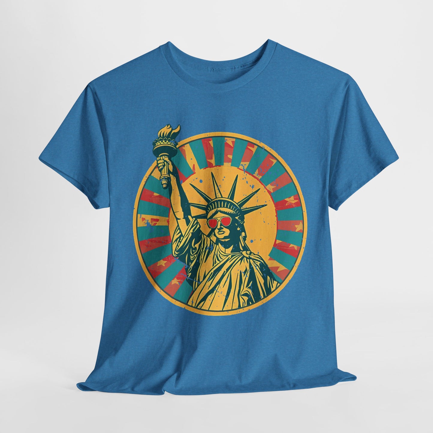 Statue of Liberty #1 T-Shirt