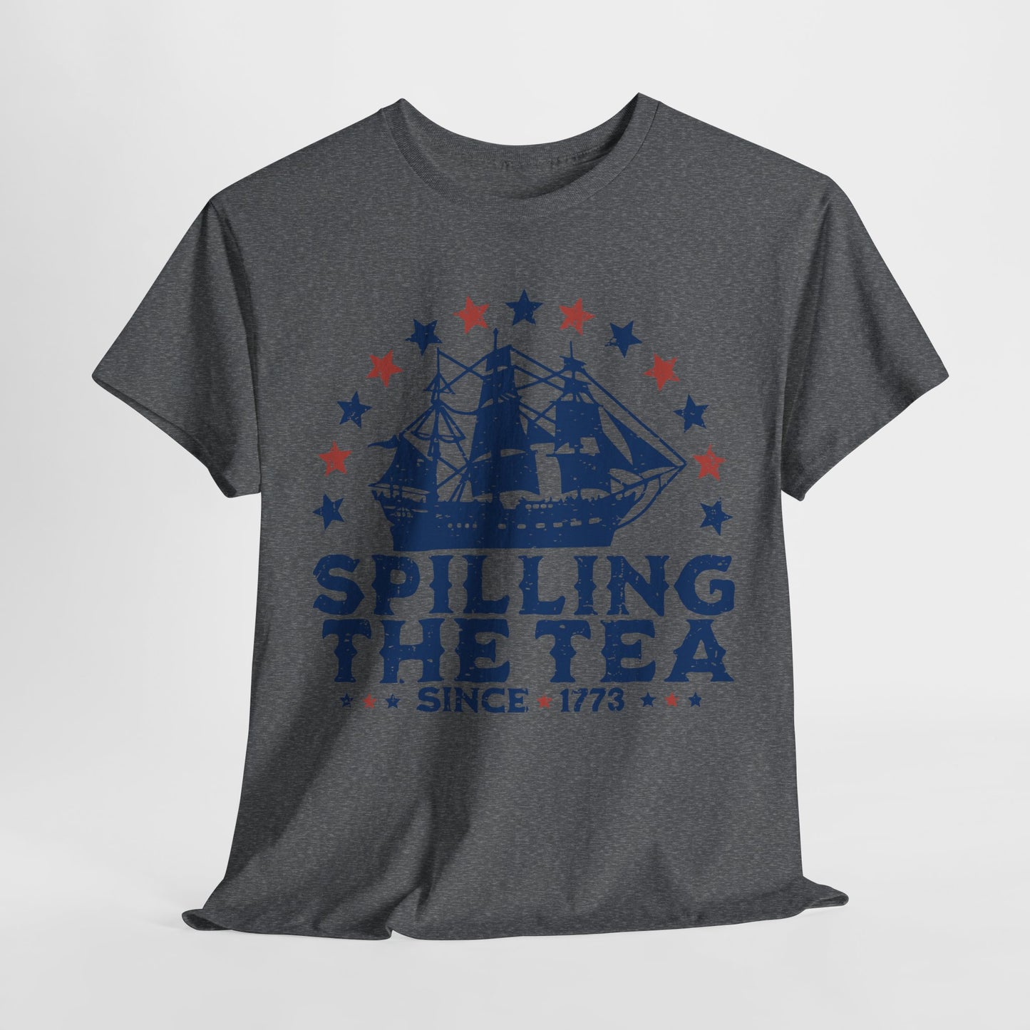 Spilling the Tea #3 T-Shirt