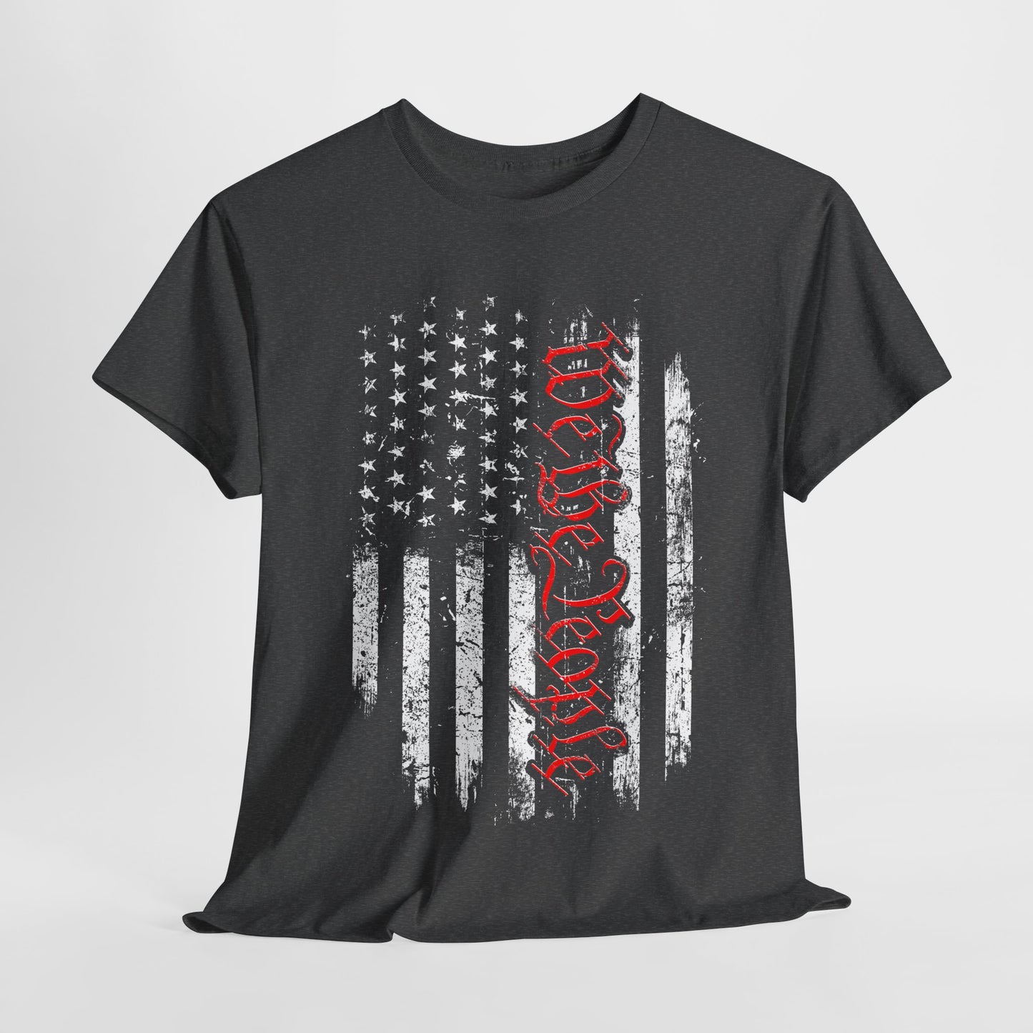 We the People Flag T-Shirt