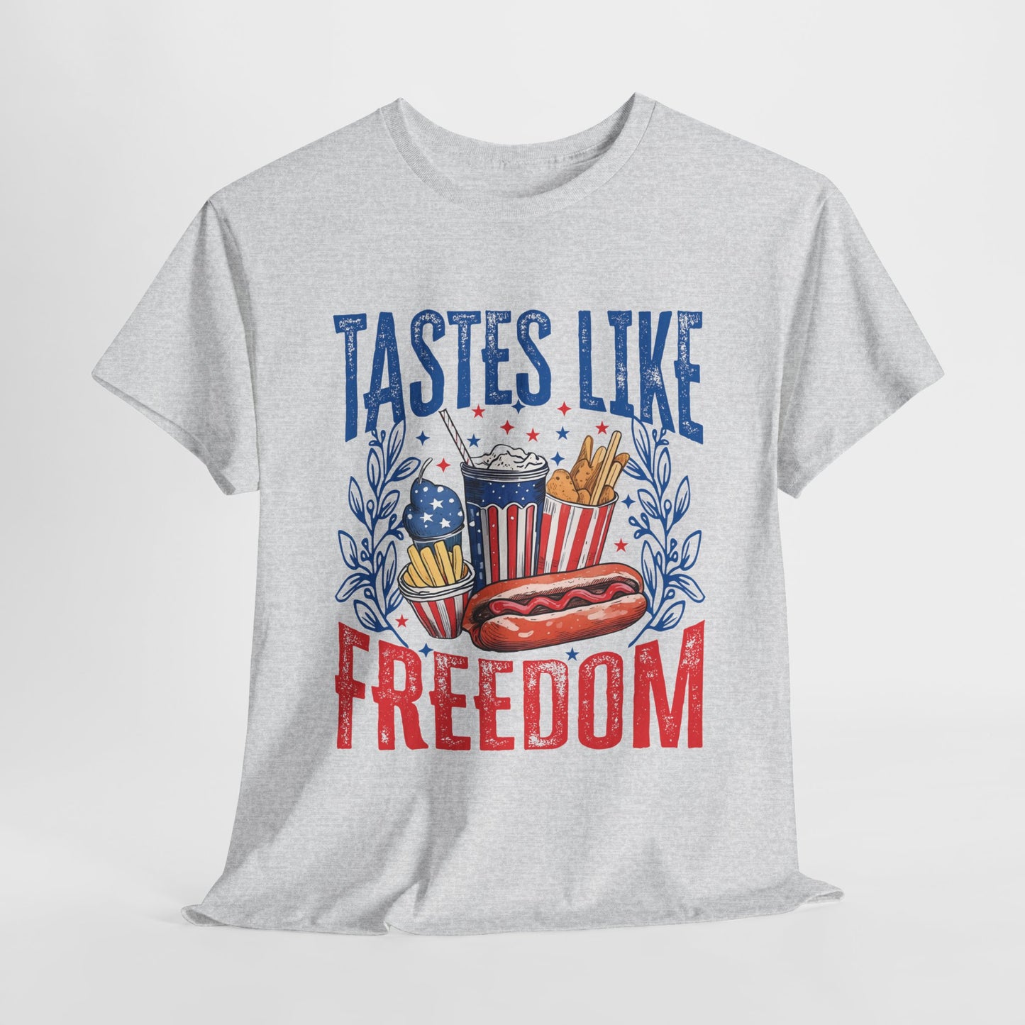 Tastes Like Freedom T-Shirt