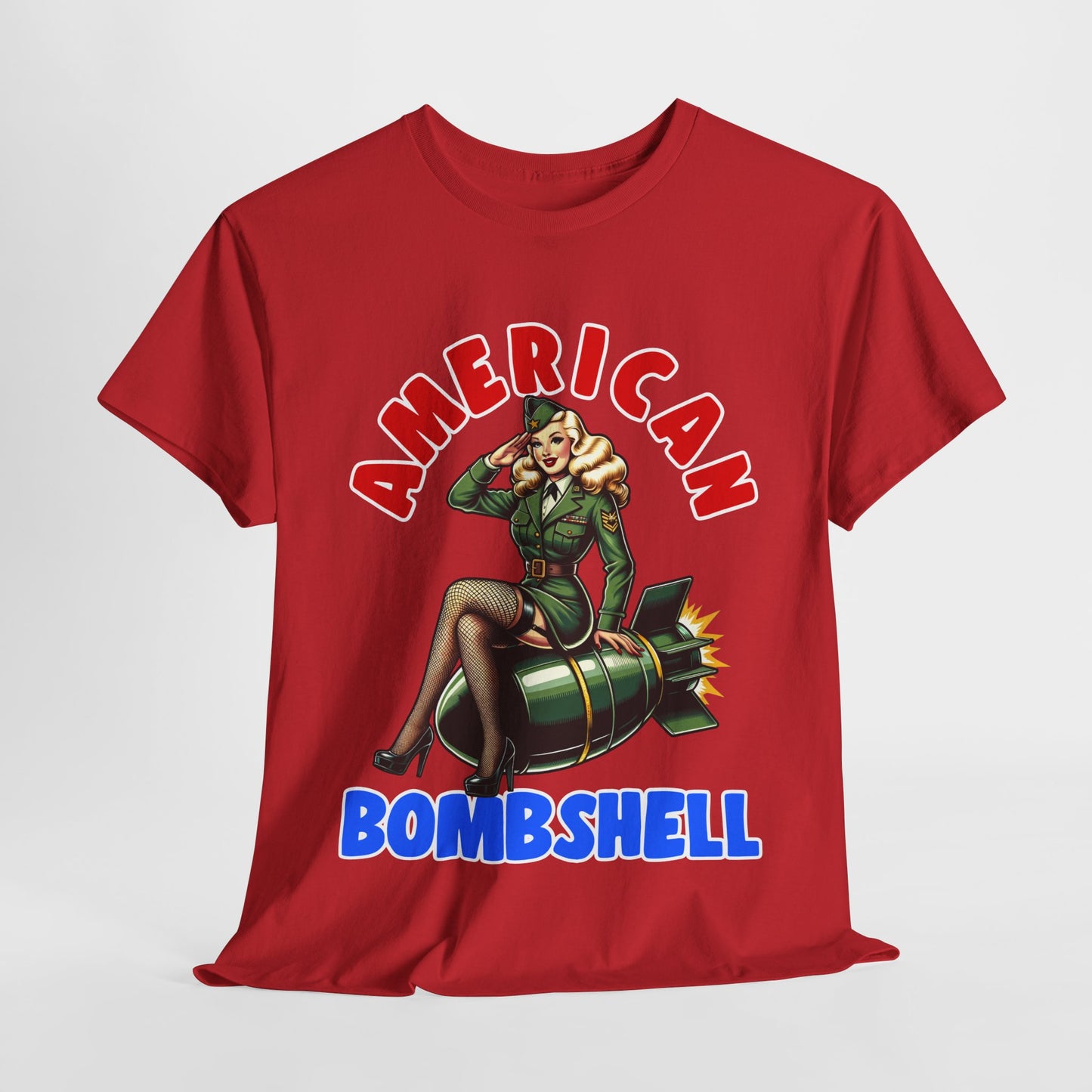 American Bombshell T-Shirt