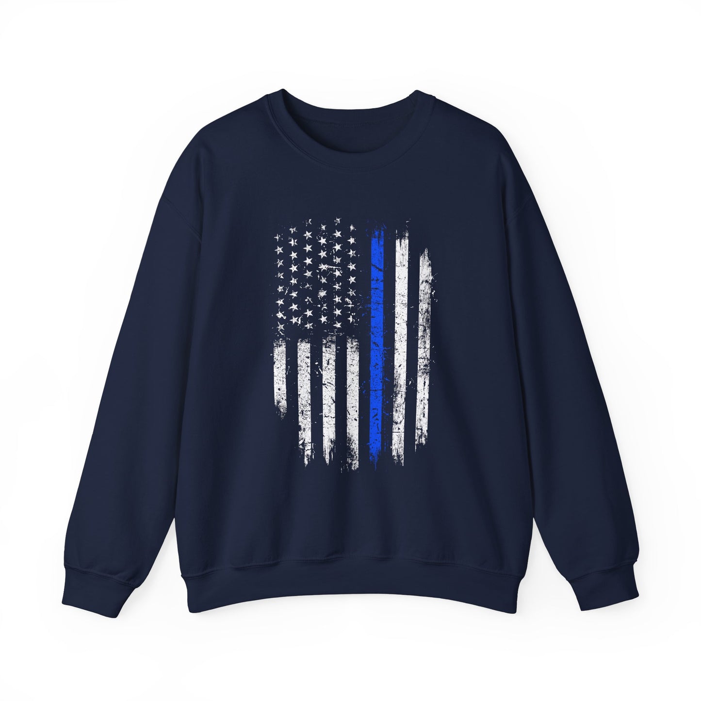 OG Thin Blue Line - Law Enforcement Sweatshirt