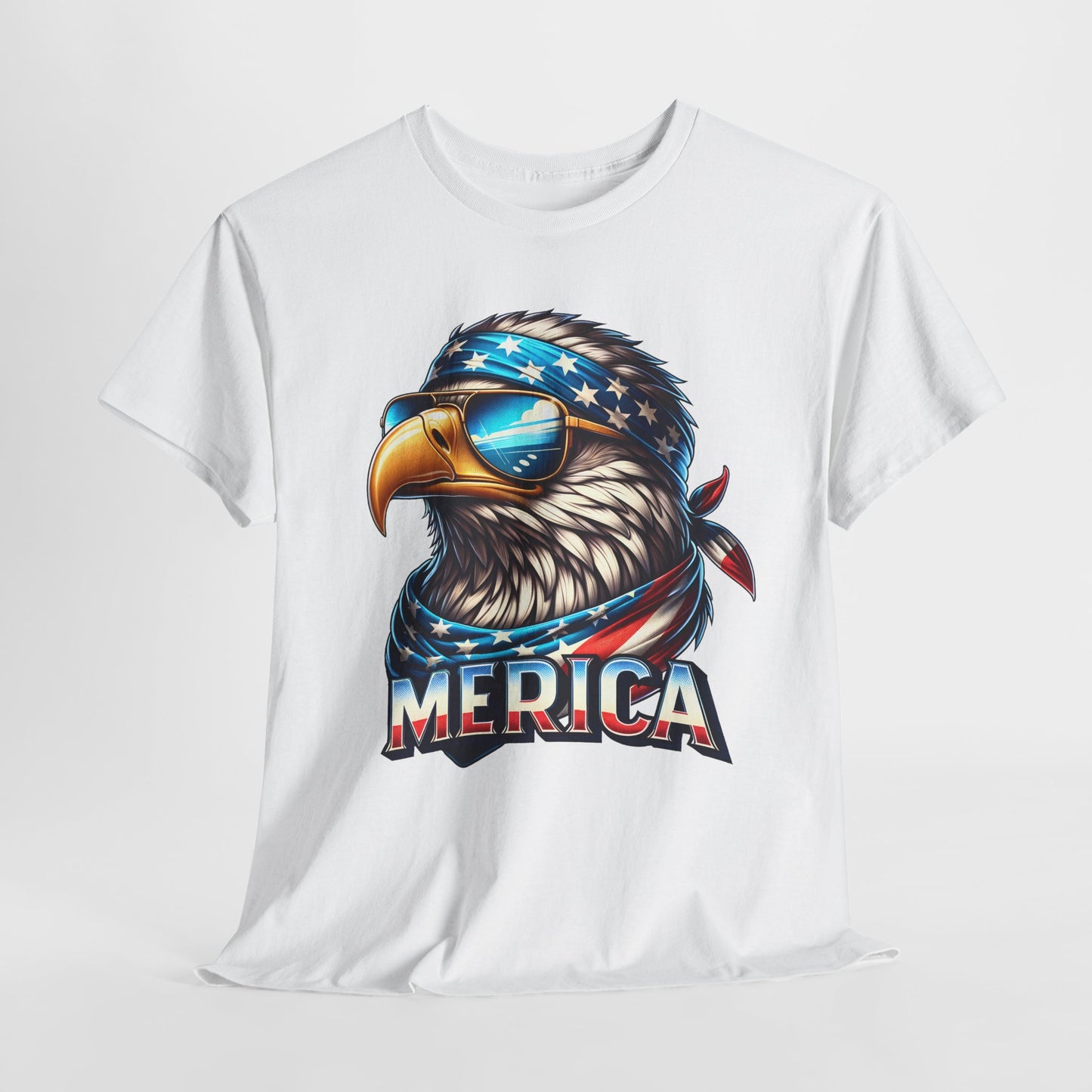 Eagle with Shades #3 T-Shirt