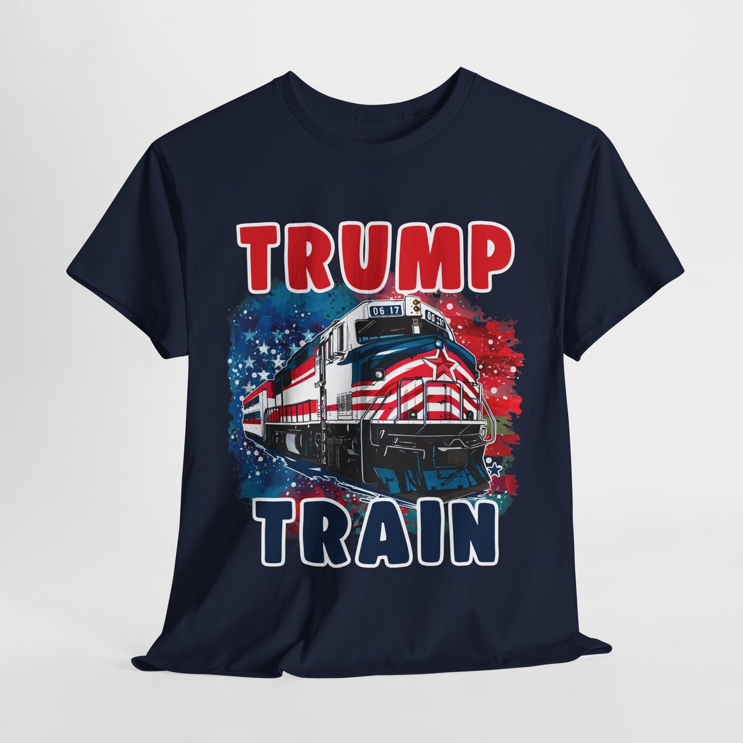 Donald Trump - Trump Train T-Shirt