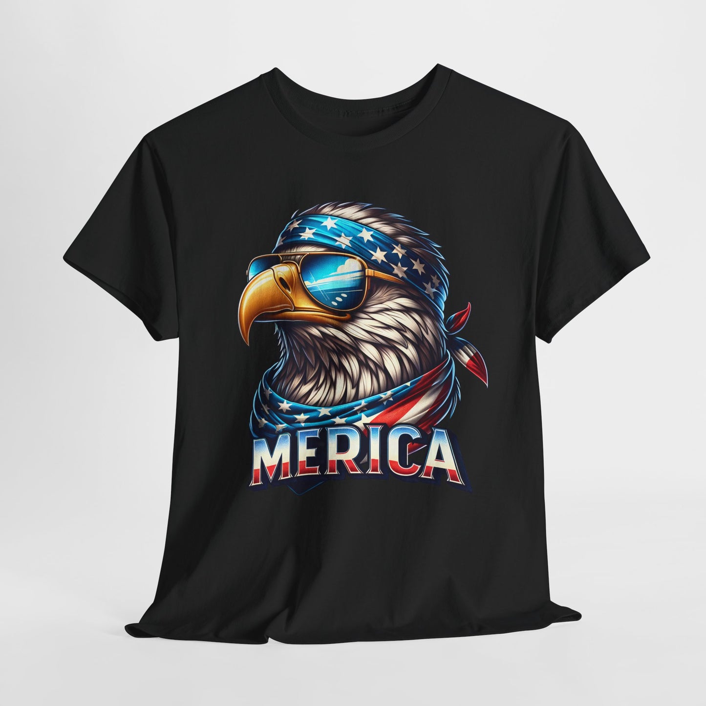 Eagle with Shades #3 T-Shirt