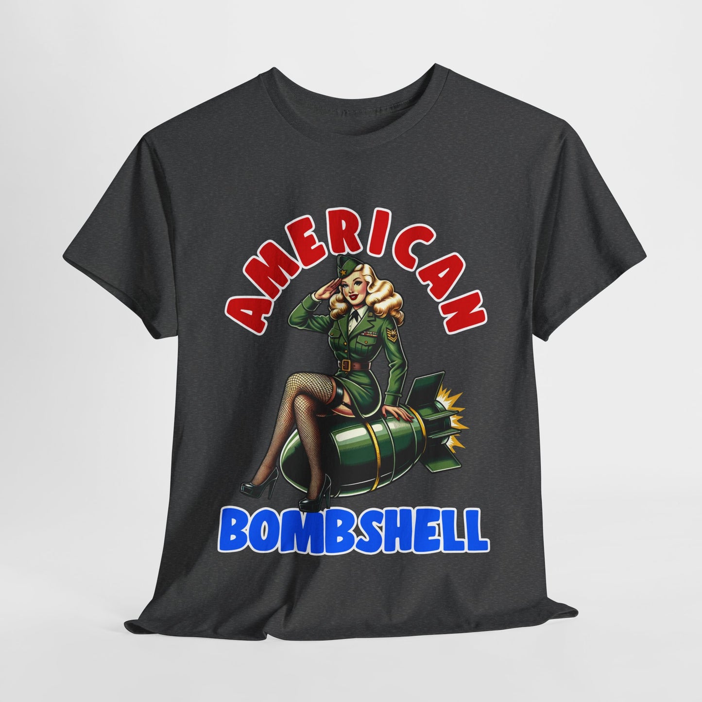 American Bombshell T-Shirt