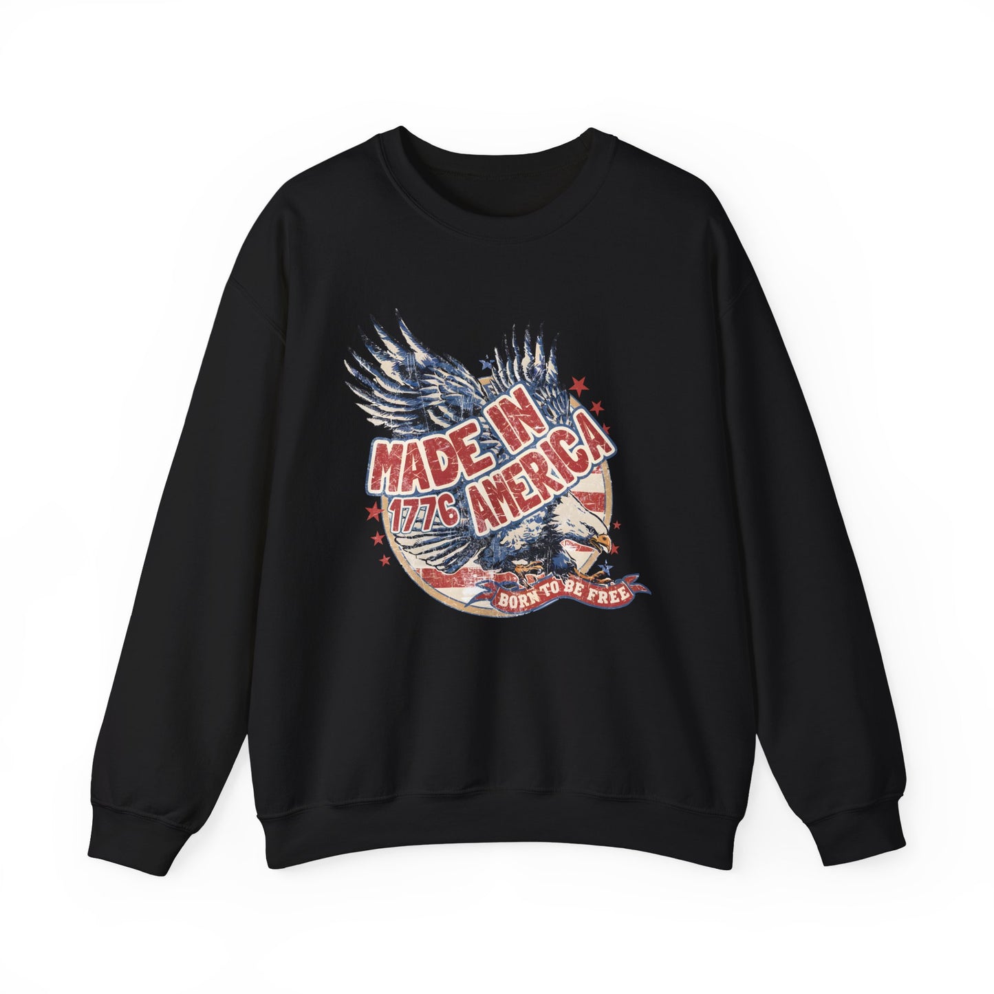 Made in America 1776 Sweatshirt