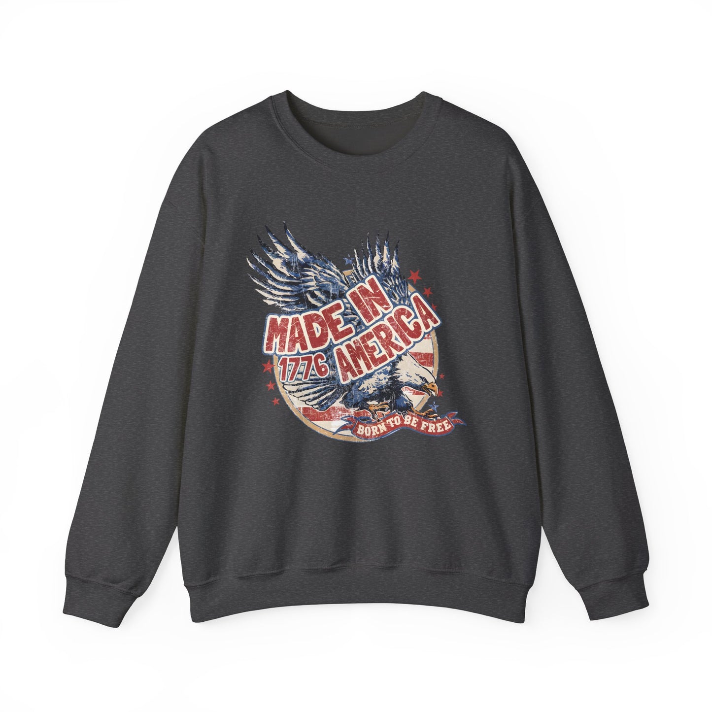 Made in America 1776 Sweatshirt