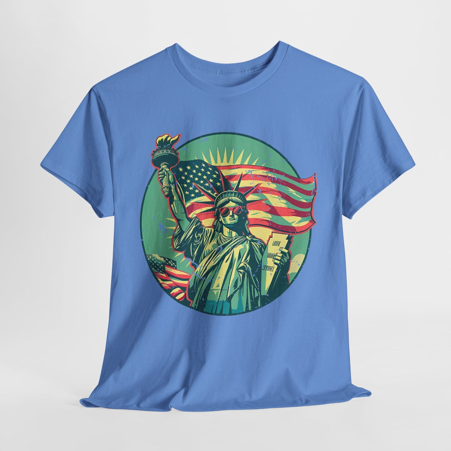 Statue of Liberty #2 T-Shirt