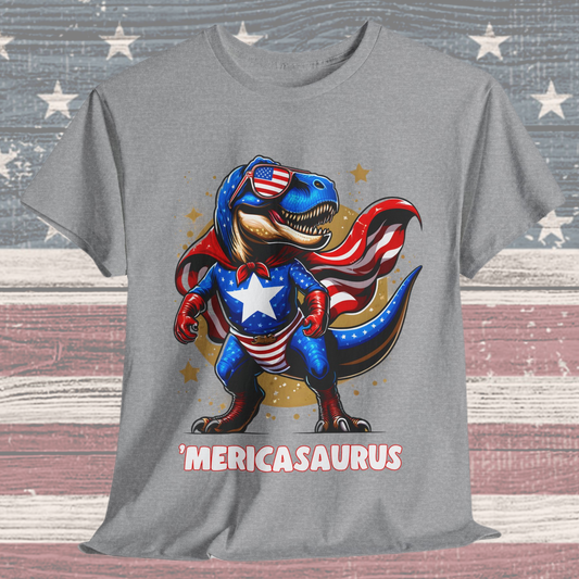 'Mericasaurus T-Shirt