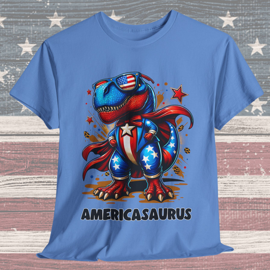 Americasaurus T-Shirt
