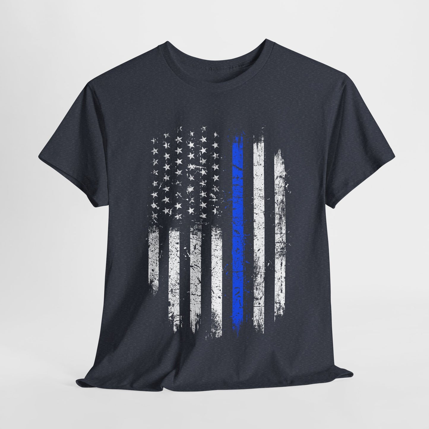 OG Thin Blue Line - Law Enforcement T-Shirt