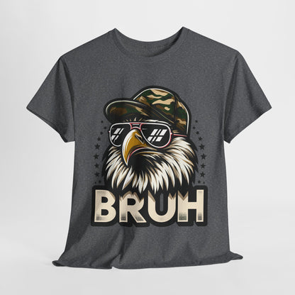 Eagle with Shades #2 T-Shirt