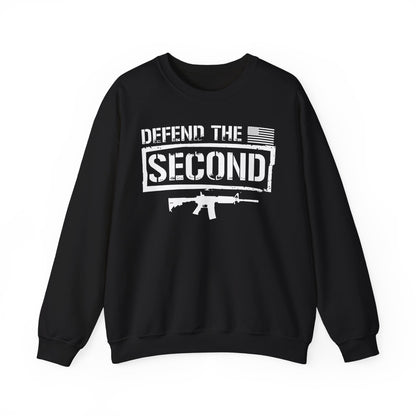 Defend the Second Sweatshirt