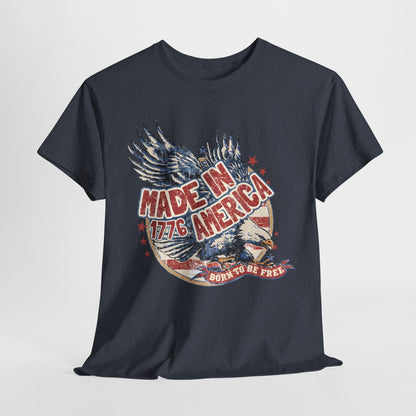 Made in America 1776 T-Shirt