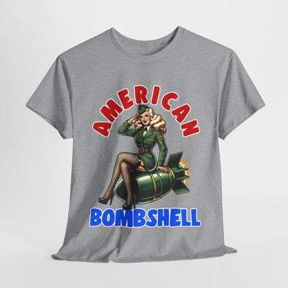 American Bombshell T-Shirt