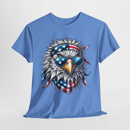 Eagle with Shades #1 T-Shirt