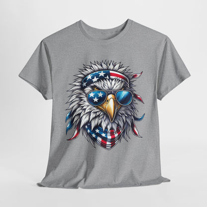 Eagle with Shades #1 T-Shirt
