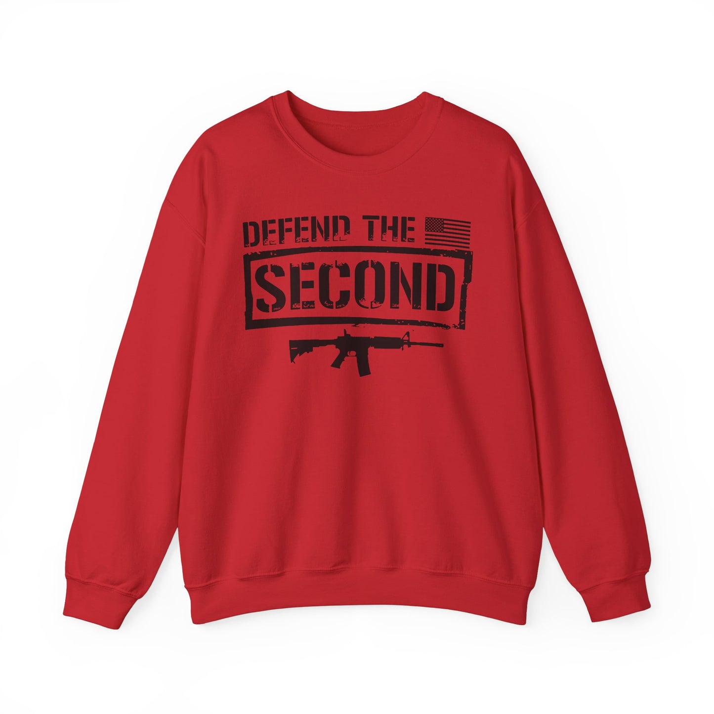 Defend the Second Sweatshirt