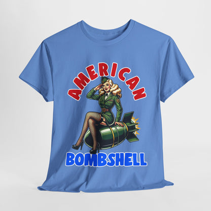 American Bombshell T-Shirt